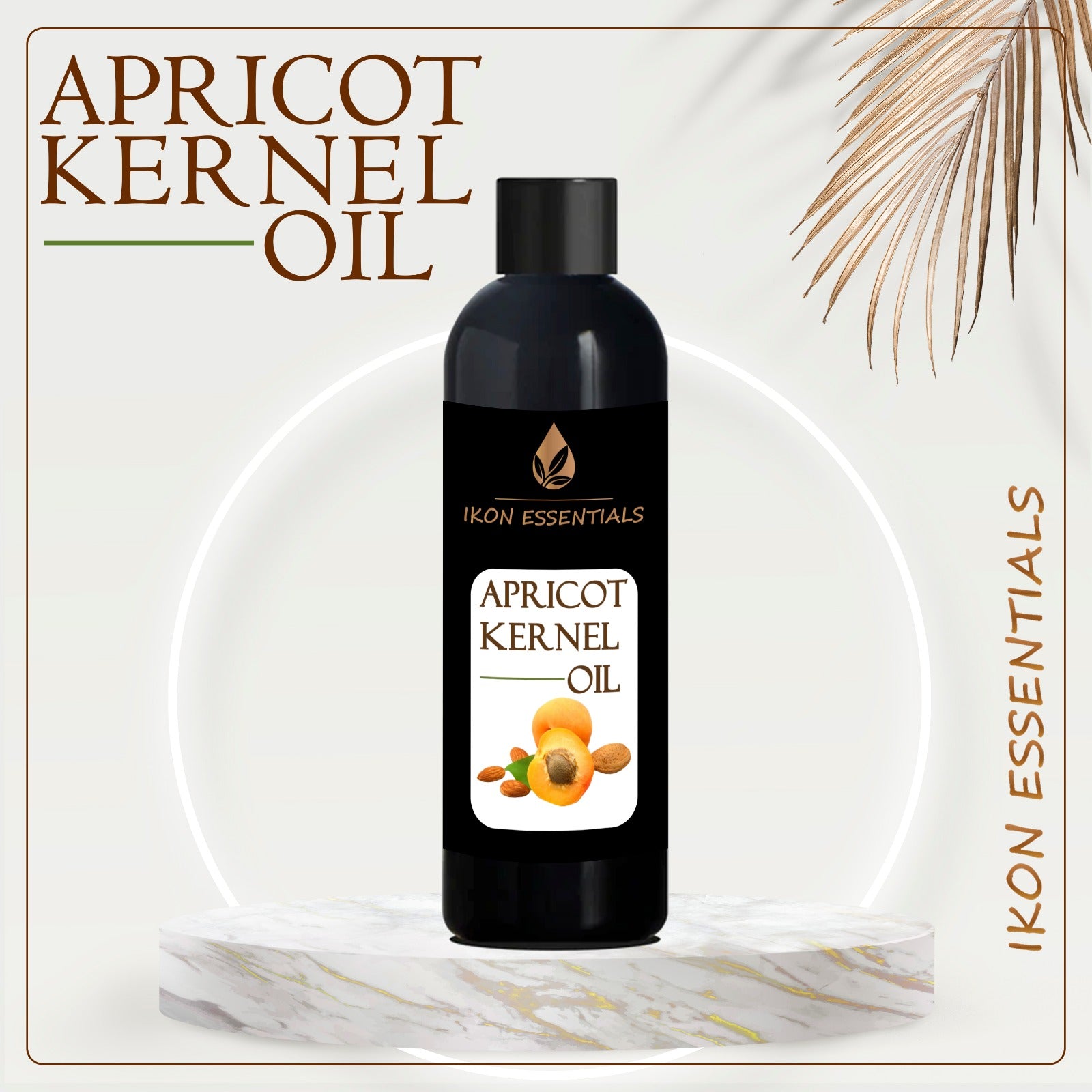 Apricot Kernel Oil