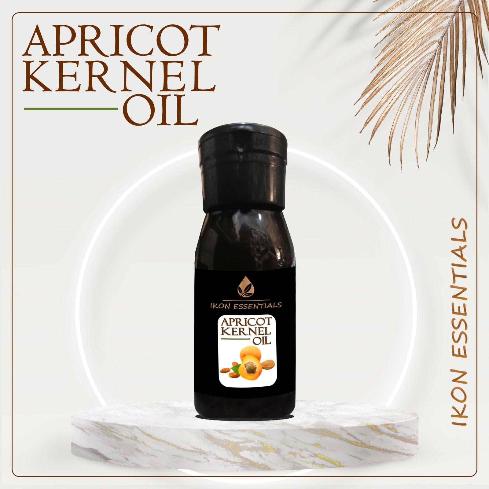 Apricot Kernel Oil