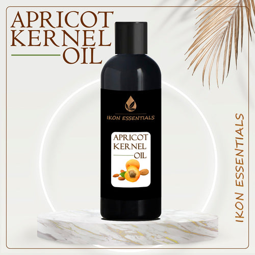 Apricot Kernel Oil