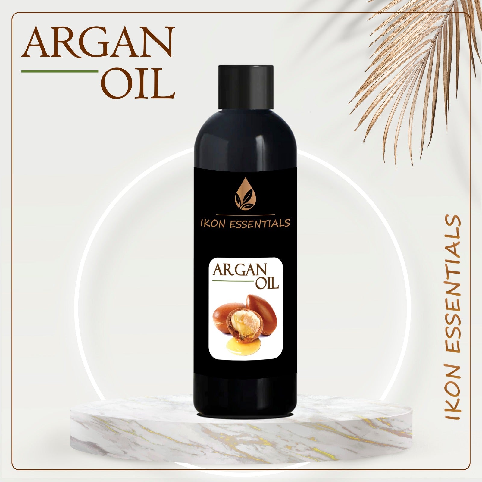 Argan Oil