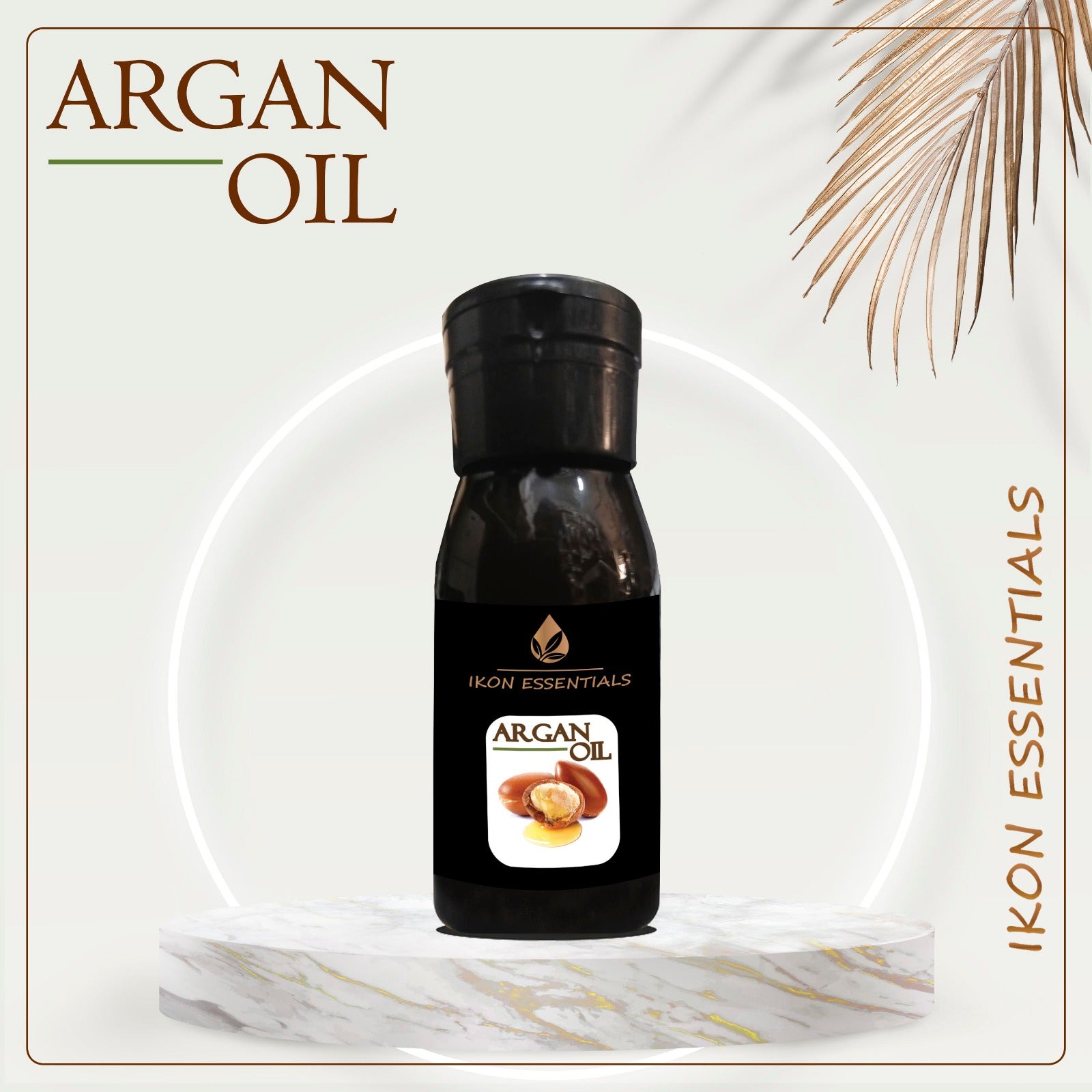 Argan Oil