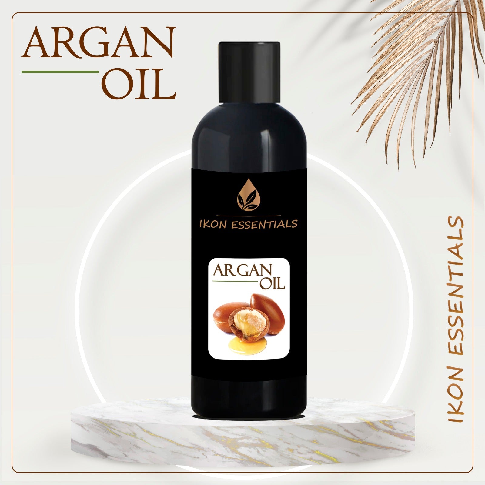 Argan Oil