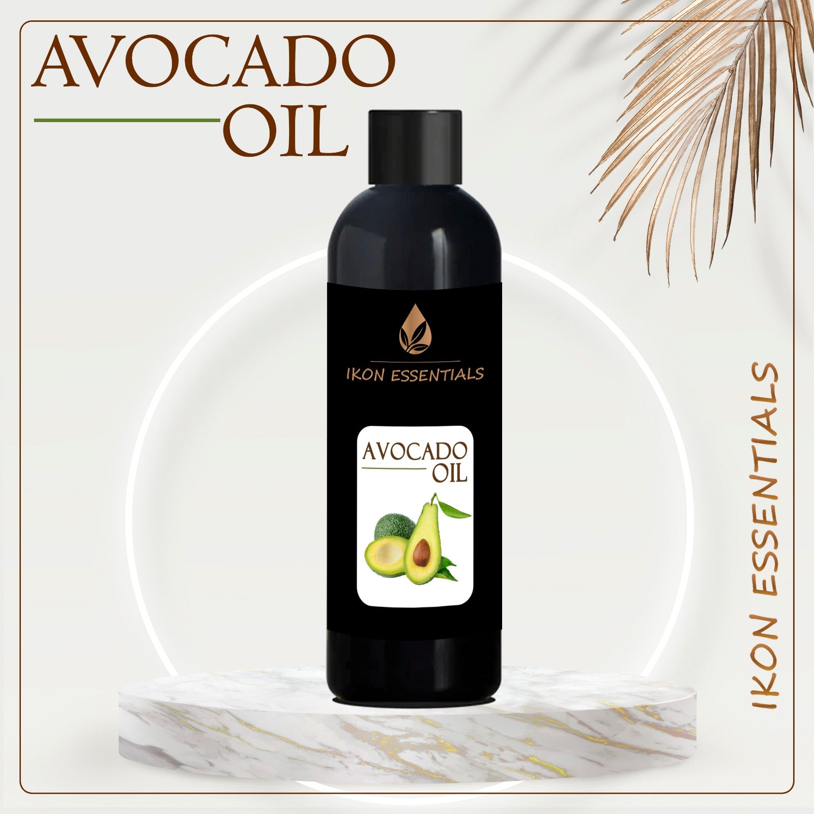 Avocado Oil