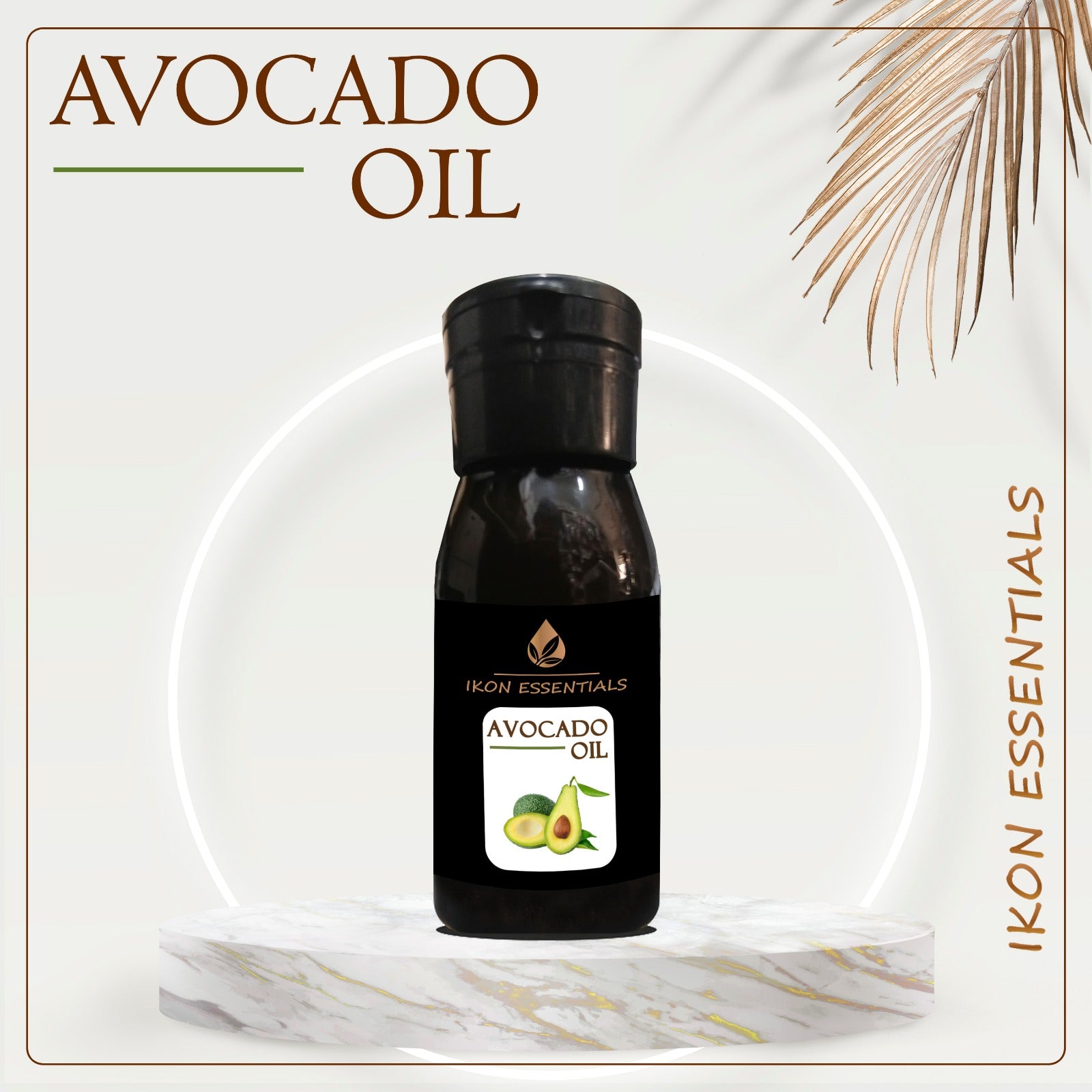 Avocado Oil