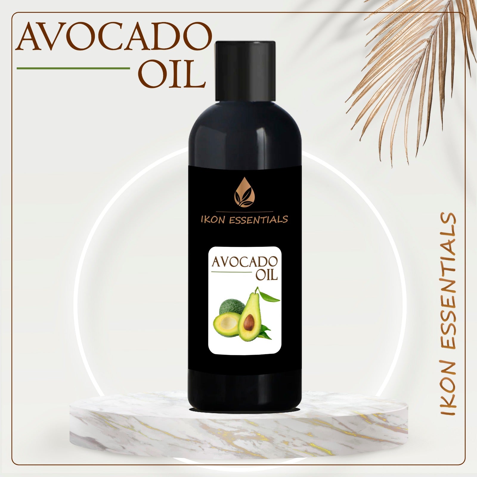 Avocado Oil