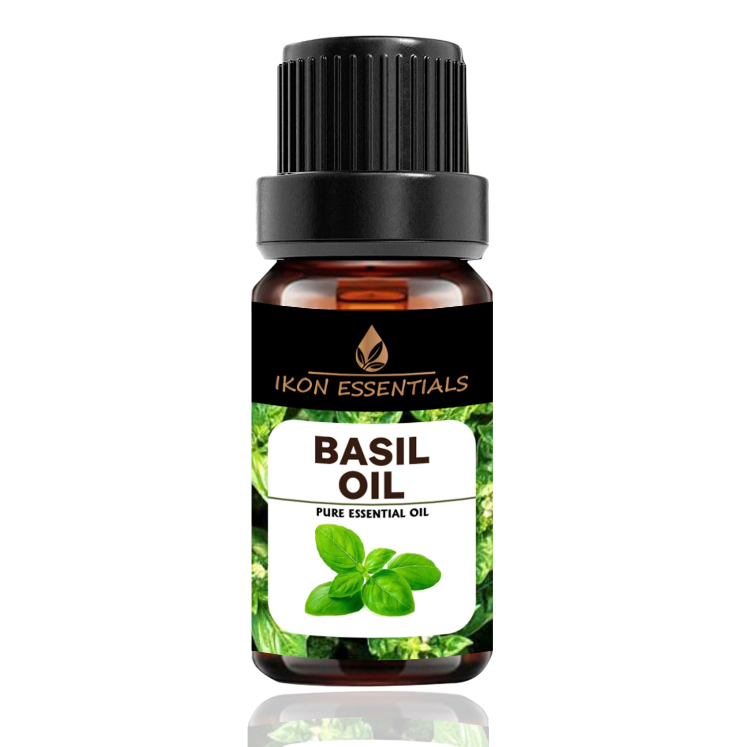 Basil Oil