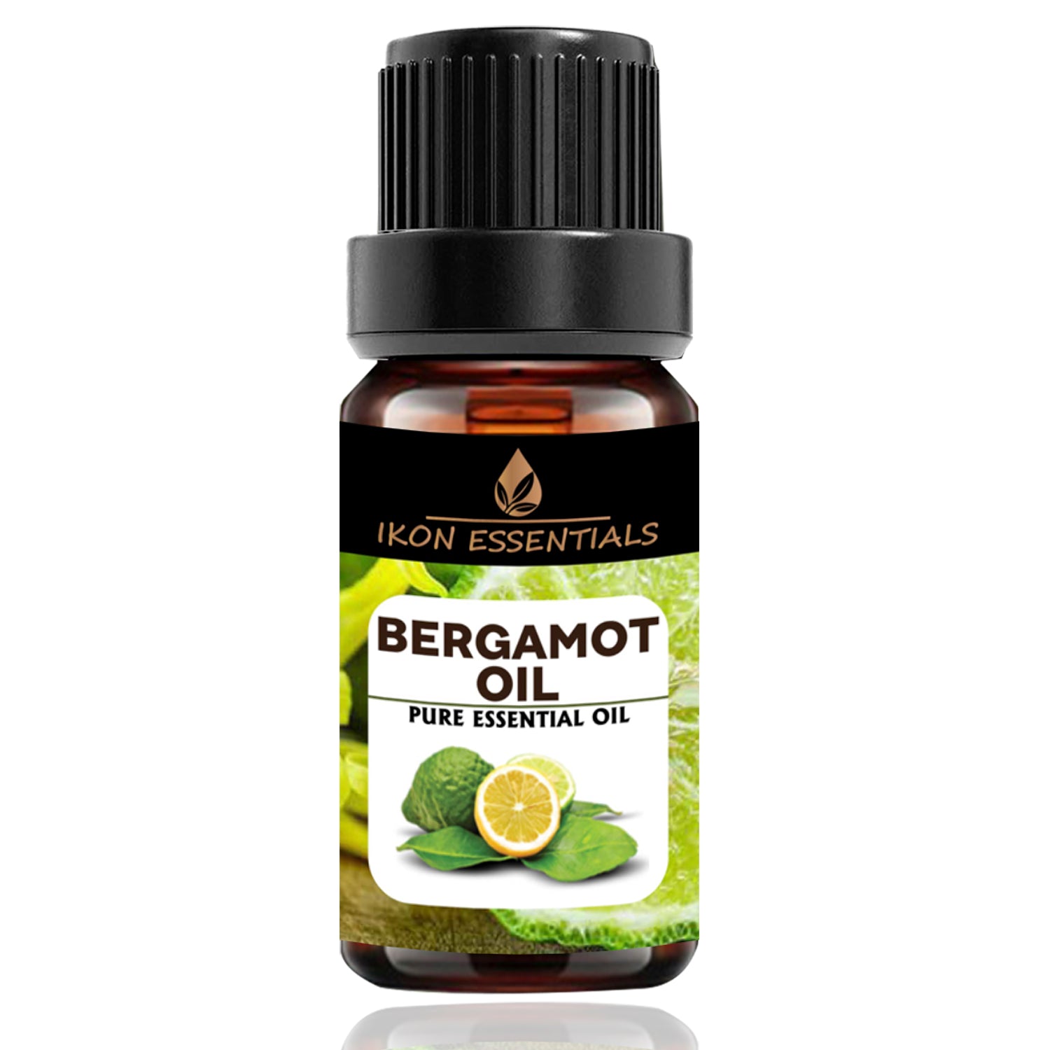 Bergamot Oil