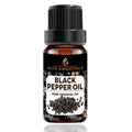 Black Pepper Oil