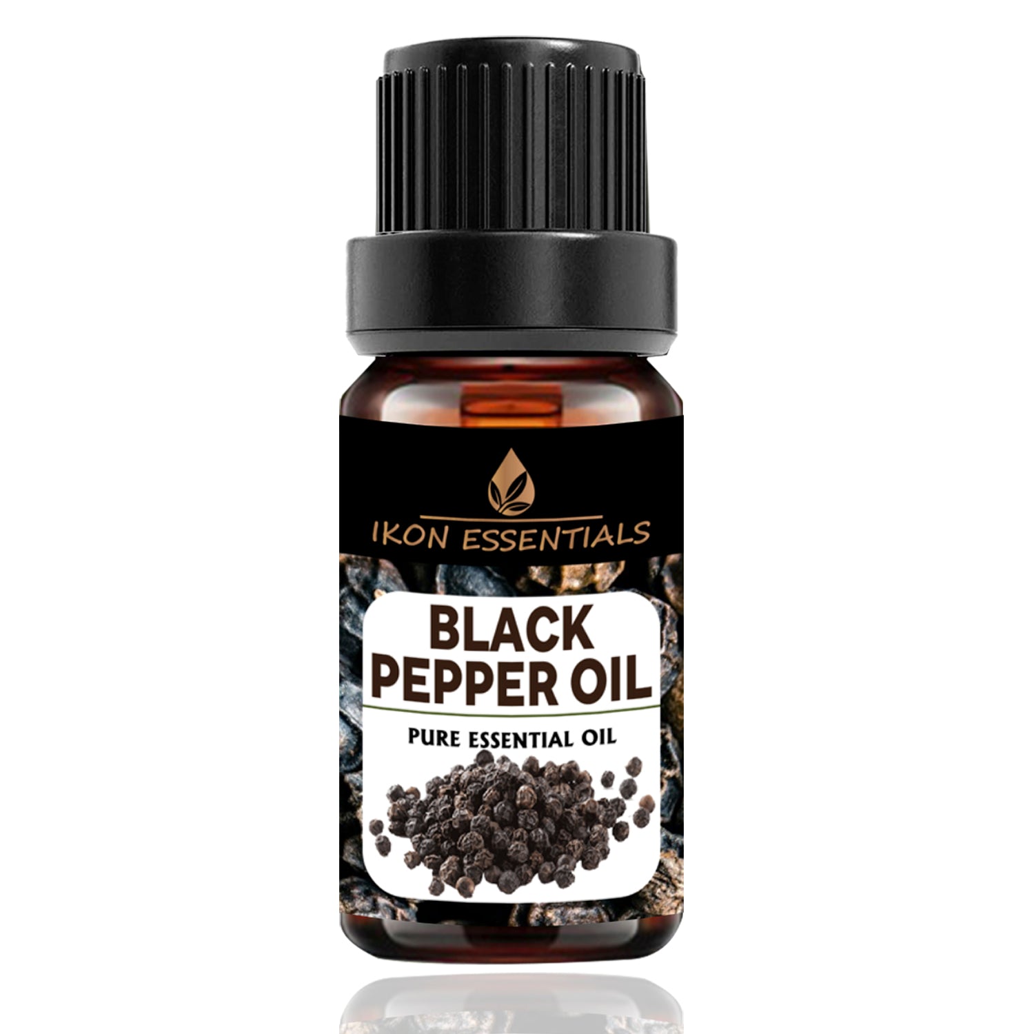 Black Pepper Oil
