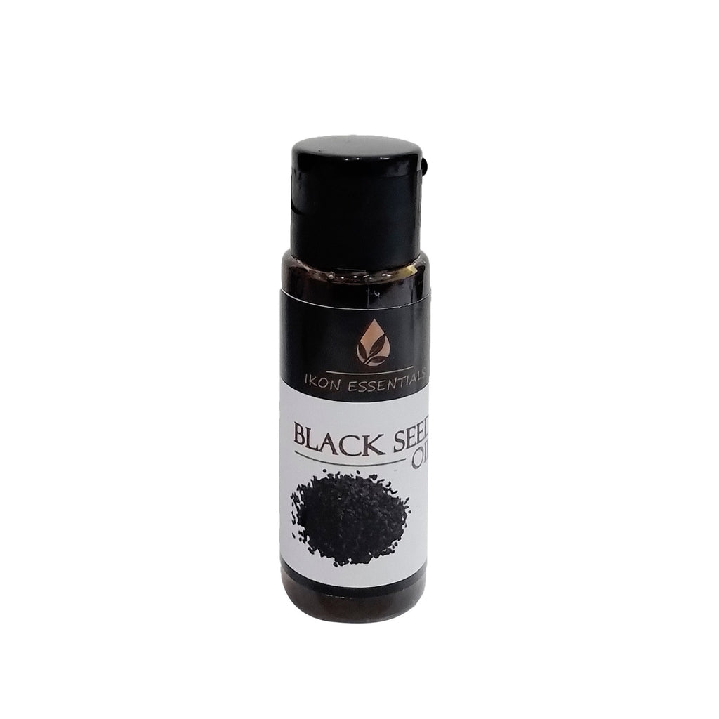Black Seed Oil