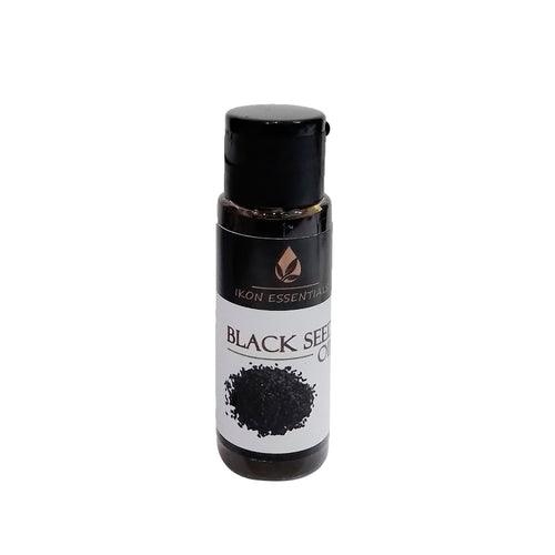Black Seed Oil