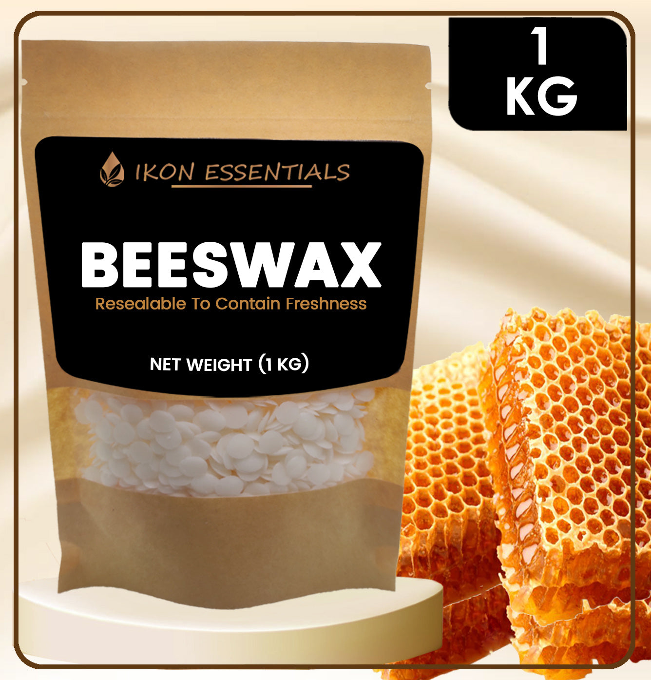 Bees Waxes
