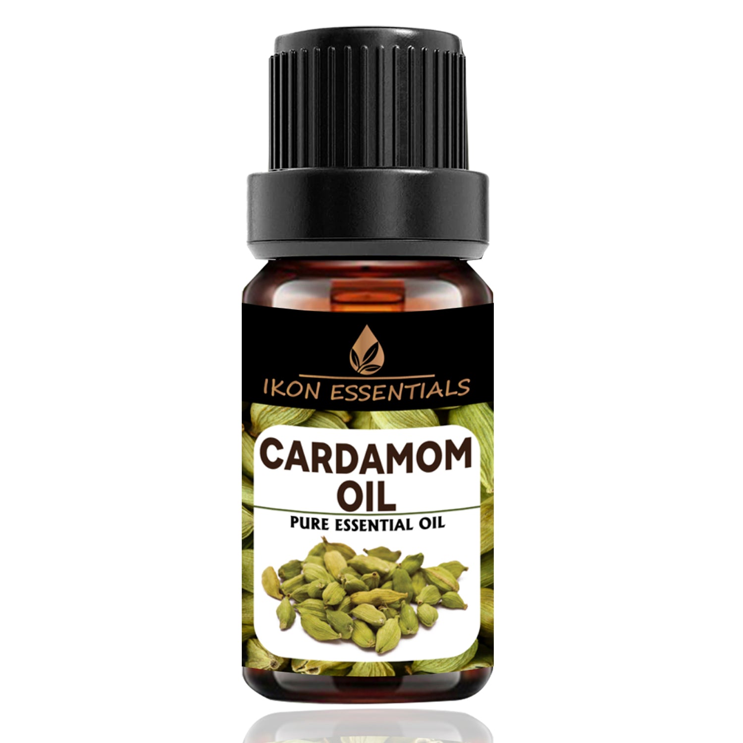 Cardamom Oil