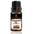 Cinnamon Oil
