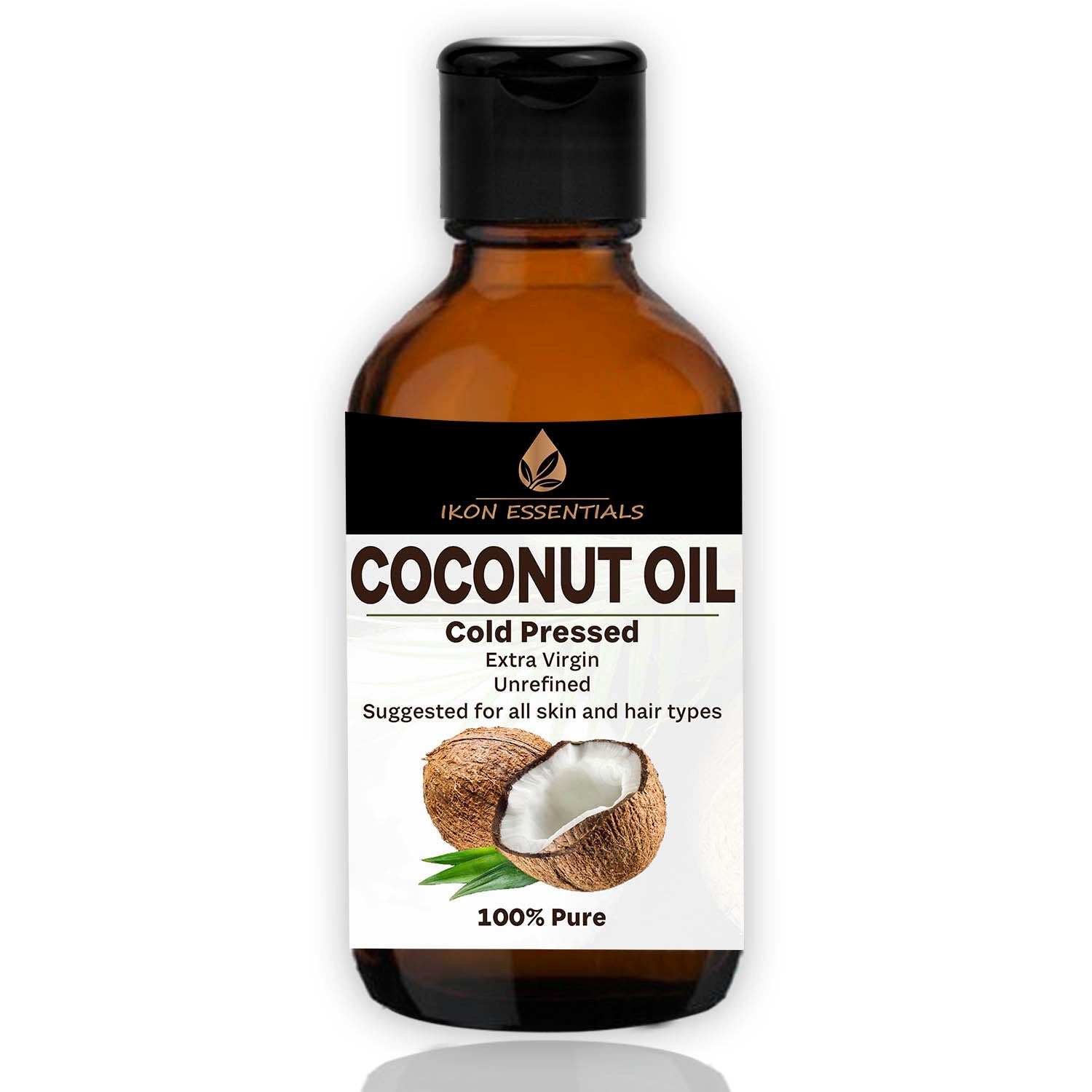 Coconut Oil