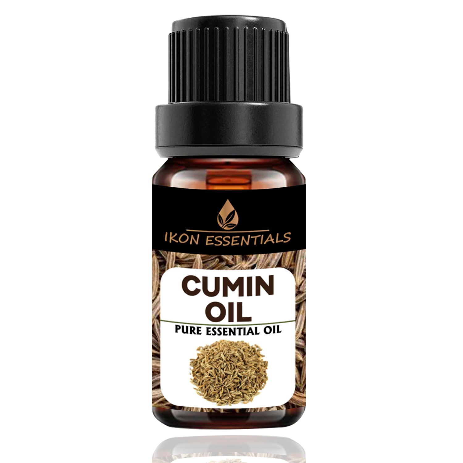Cumin Oil
