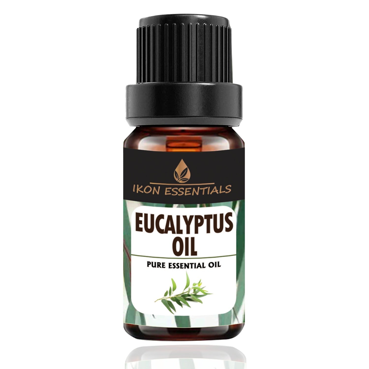 Eucalyptus Oil