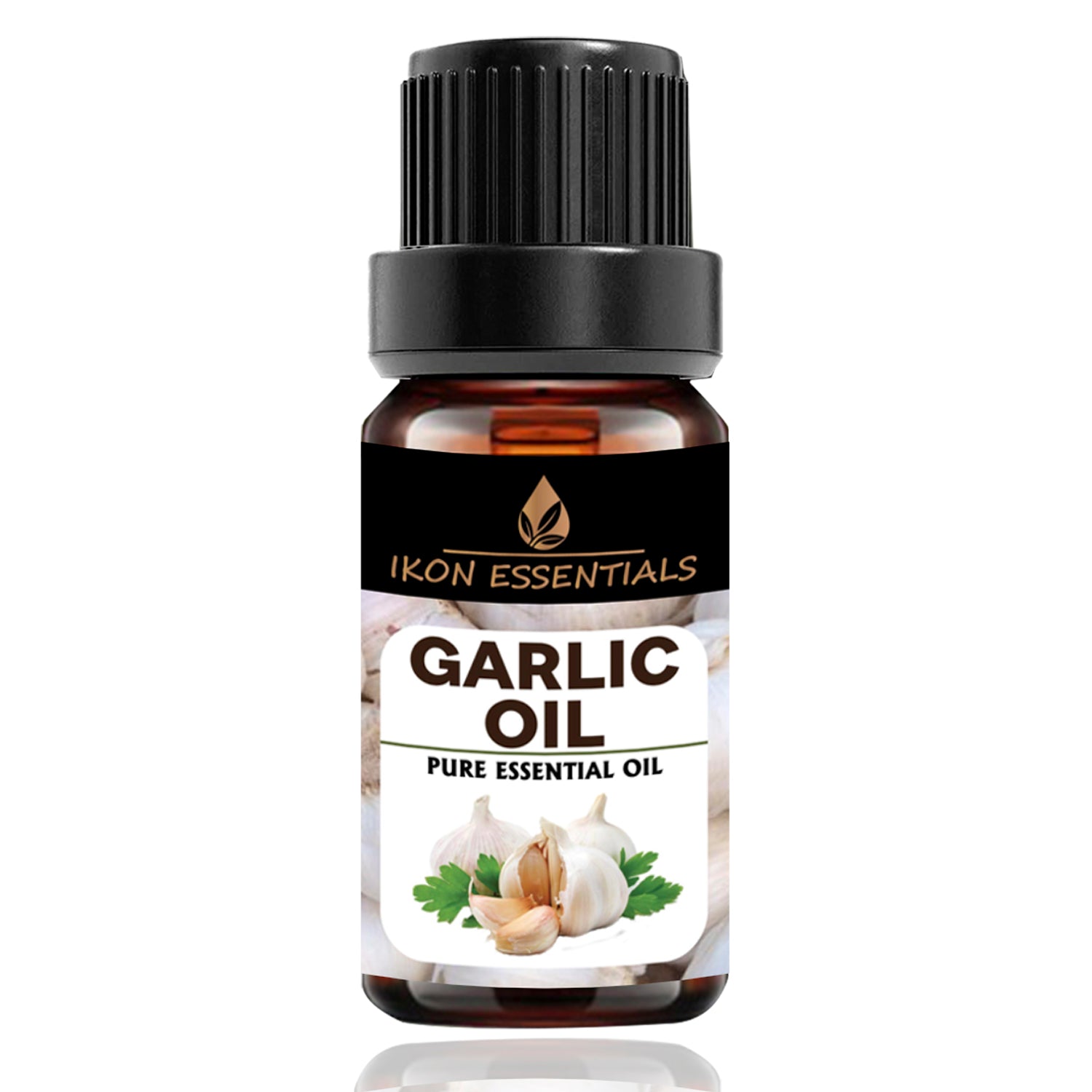 Garlic Oil