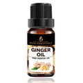 Ginger Oil