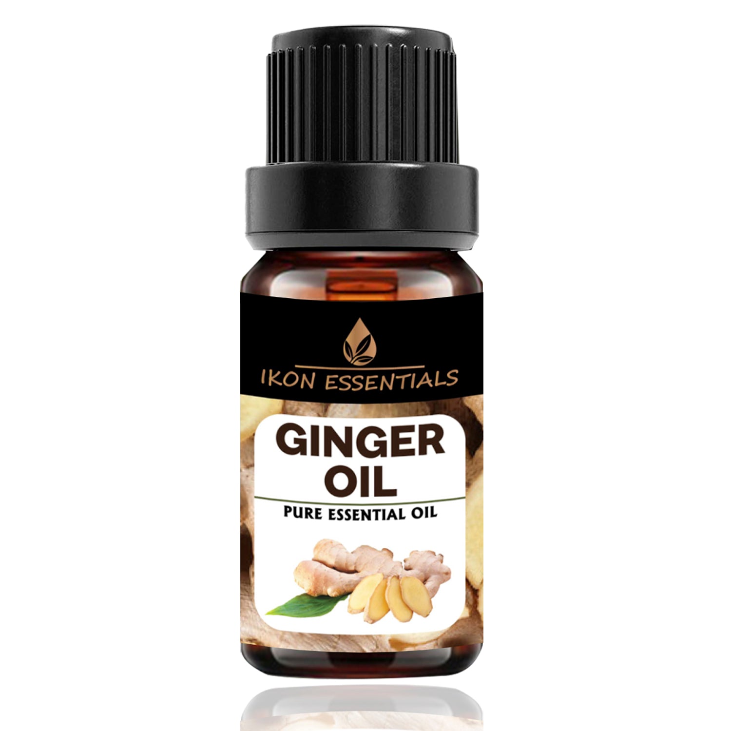 Ginger Oil