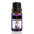 Lavendar Oil
