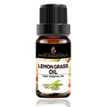 Lemon Grass Oil