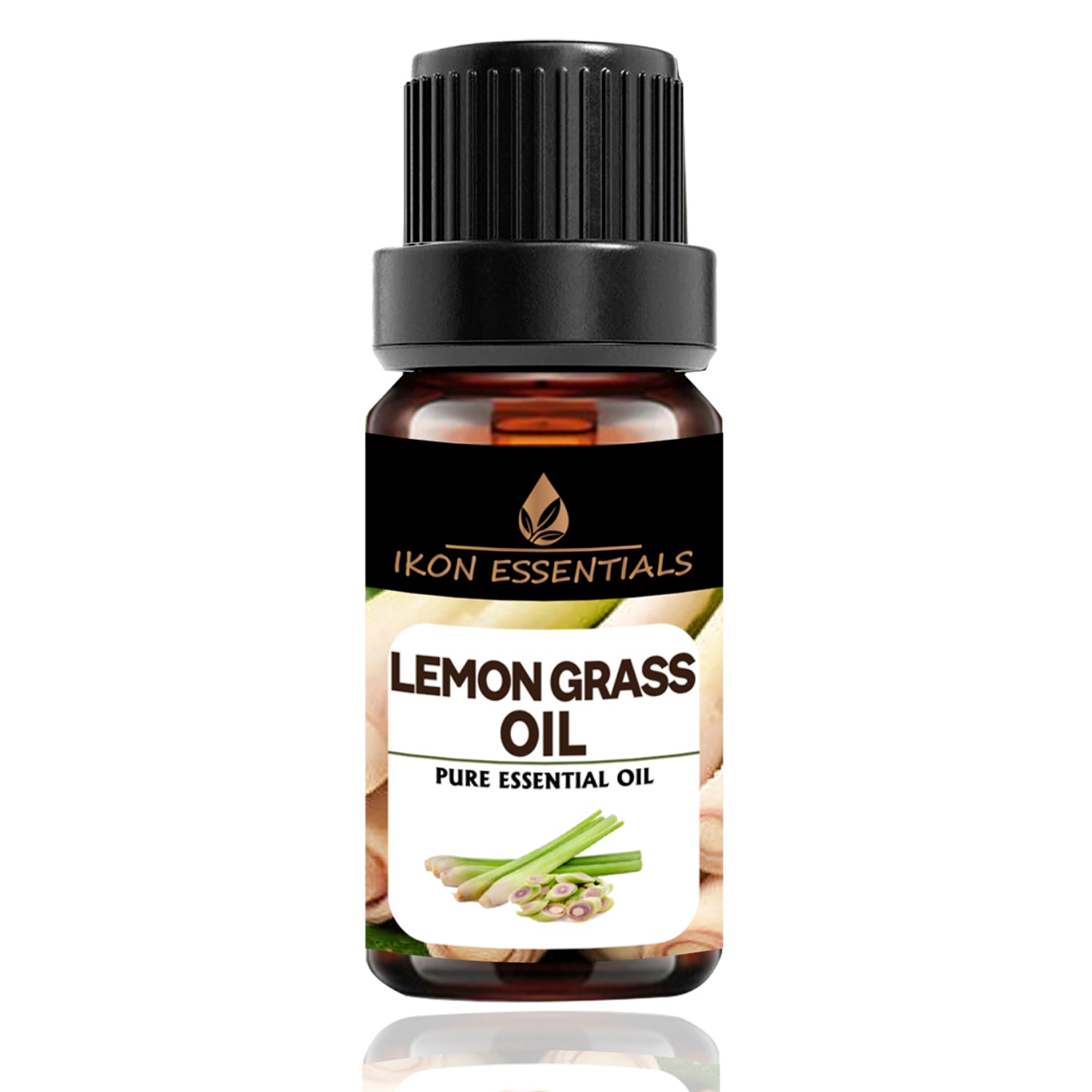 Lemon Grass Oil
