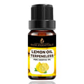 Lemon Oil Terpeneless