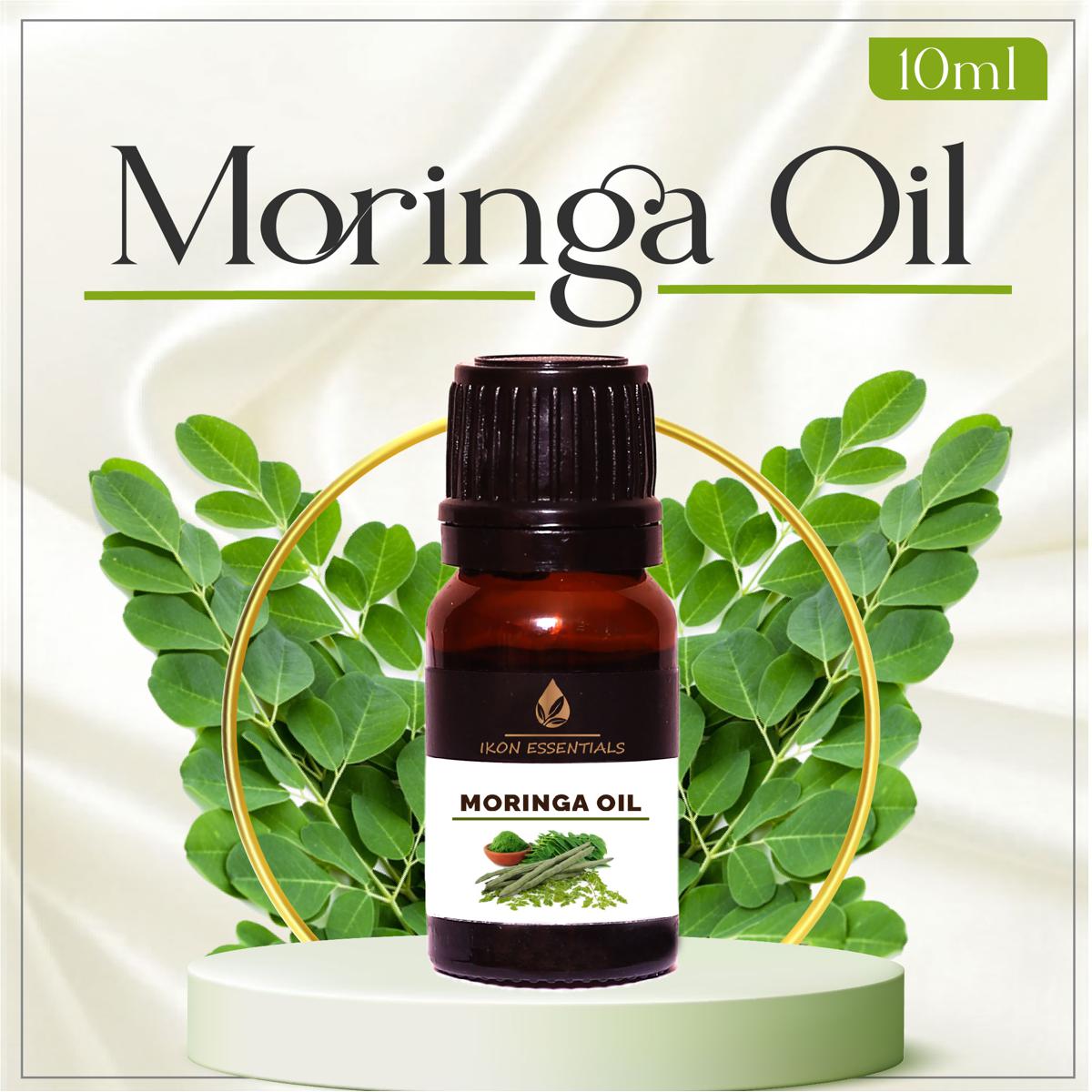 Moringa Oil