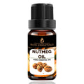 Nutmeg Oil