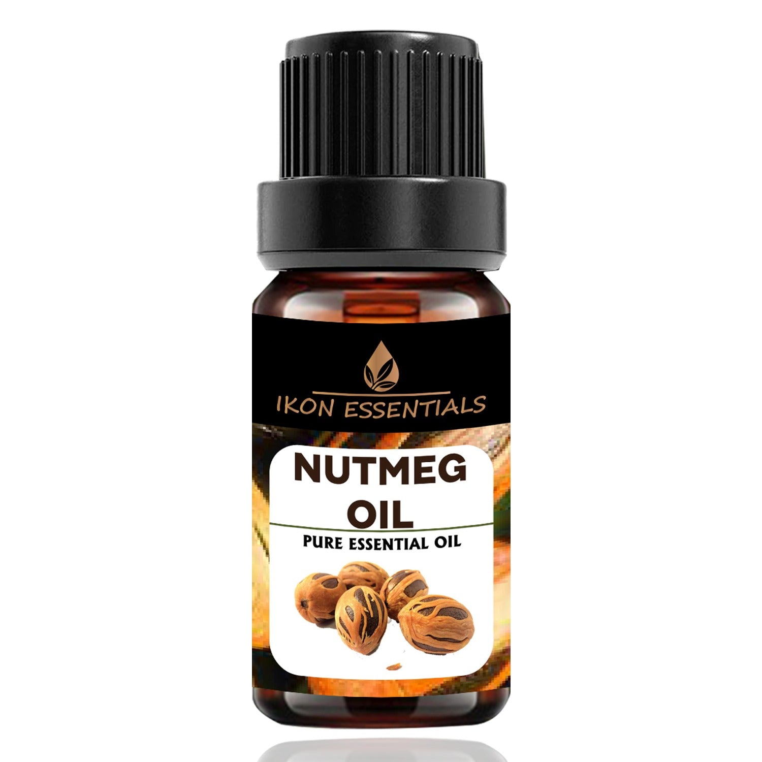 Nutmeg Oil