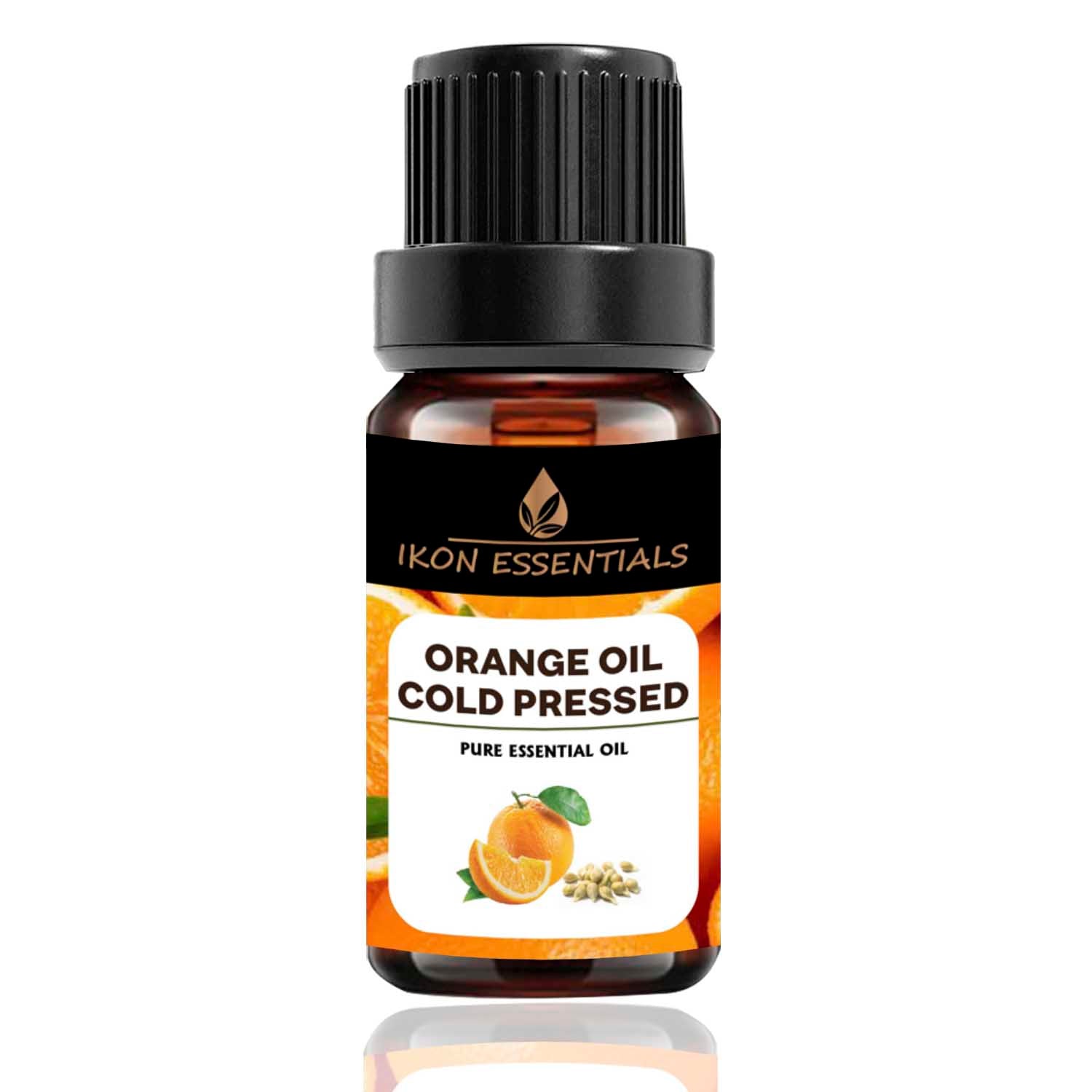 Orange Oil