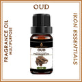 Oud Fragrance