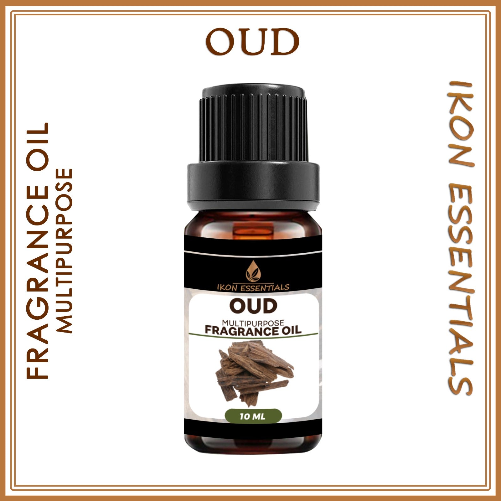 Oud Fragrance