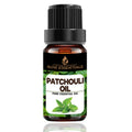Patchouli Oil