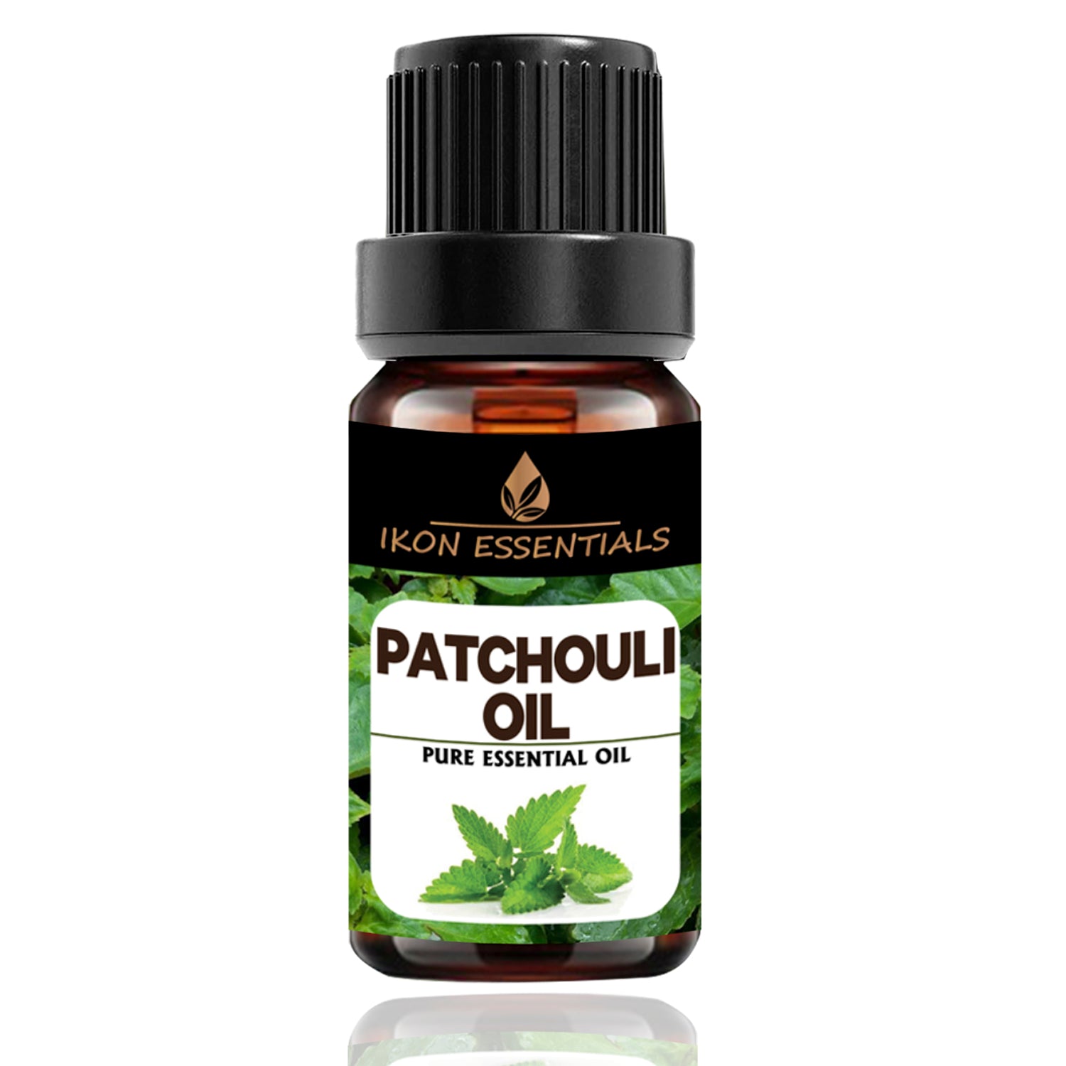 Patchouli Oil