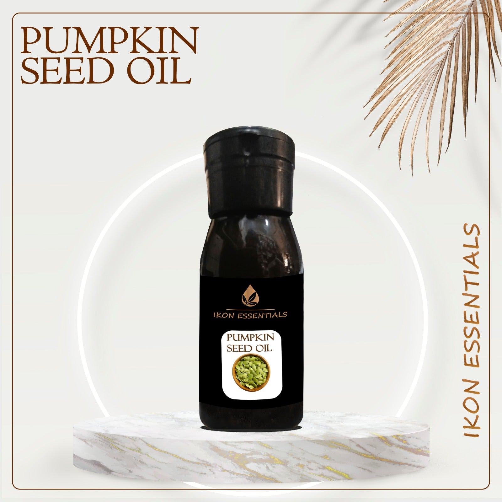 Pumpkin Seed Oil