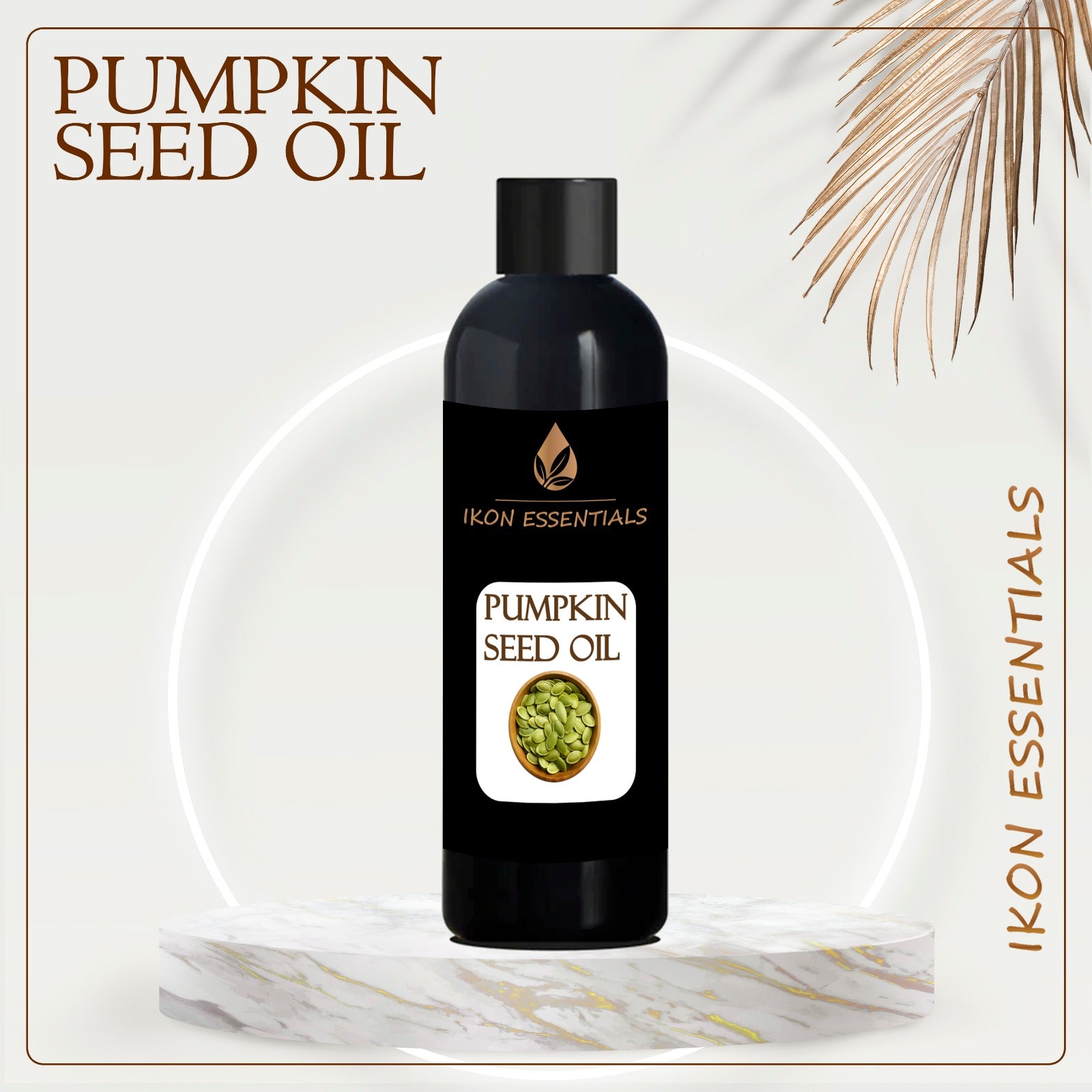 Pumpkin Seed Oil