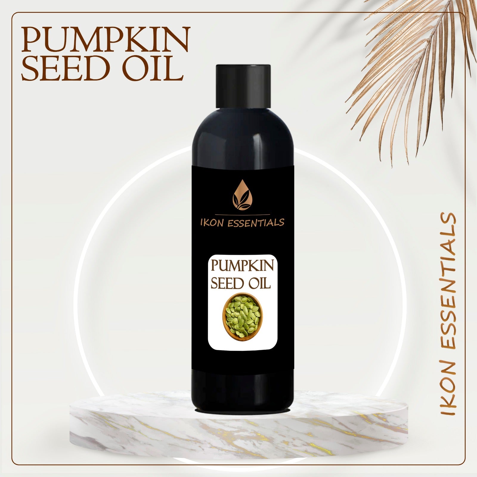 Pumpkin Seed Oil
