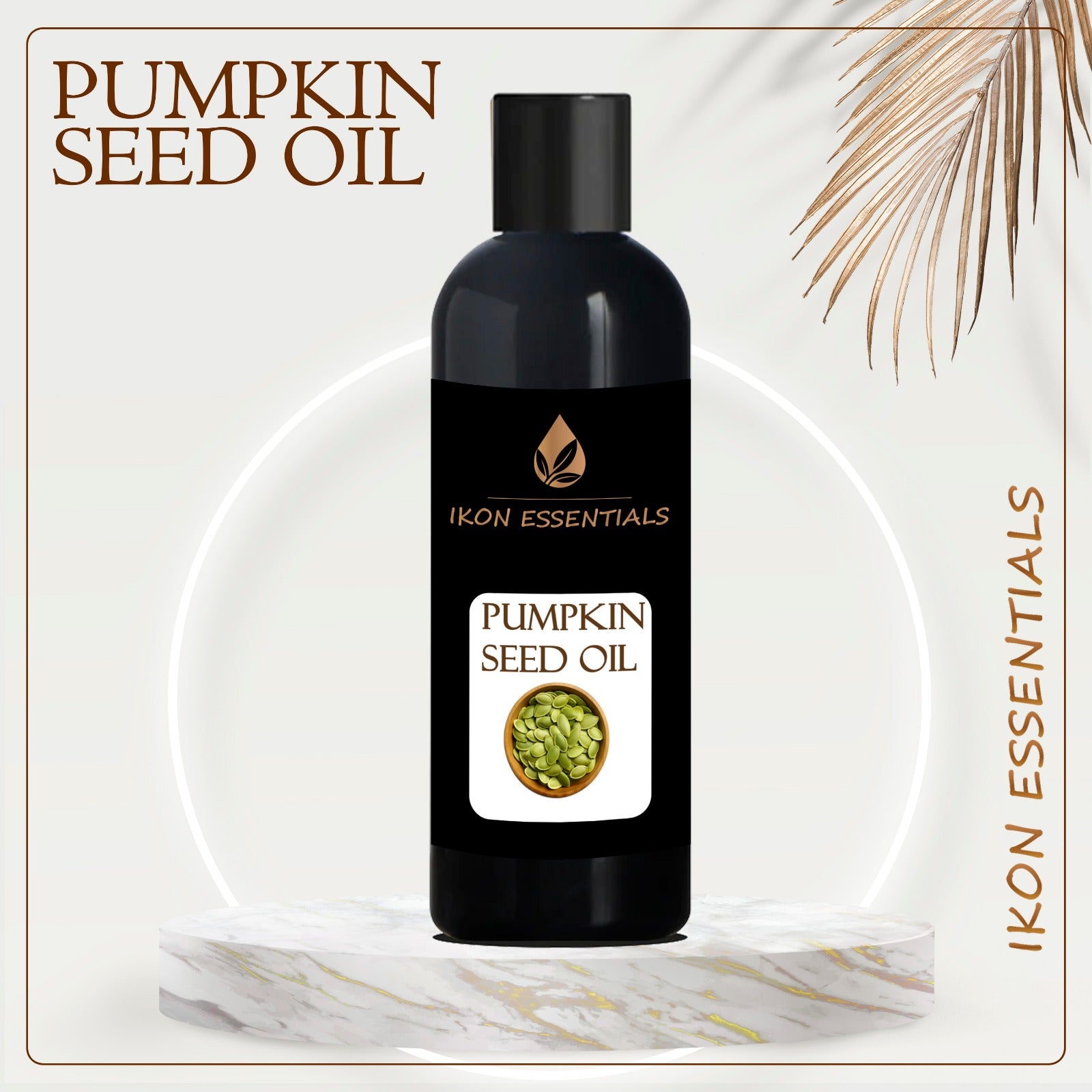 Pumpkin Seed Oil