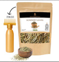 Dry Rosemary Leaves