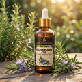 Rosemary Oil