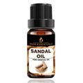 Sandalwood Oil