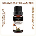 Shamamatul Amber