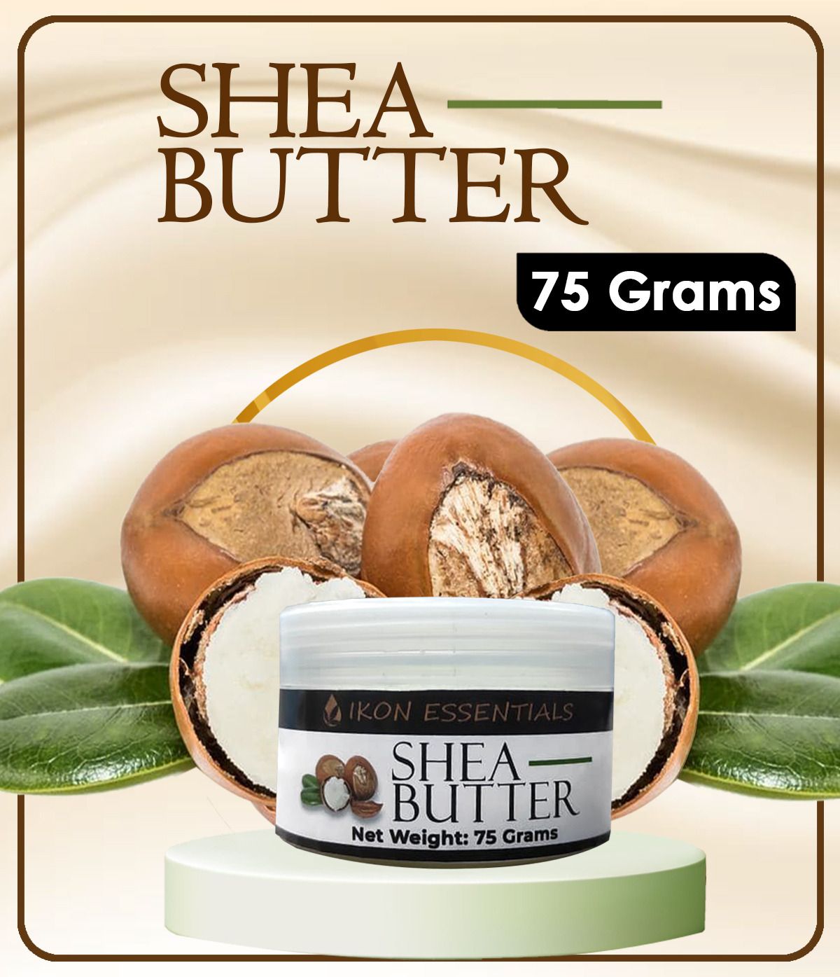 Shea Butter