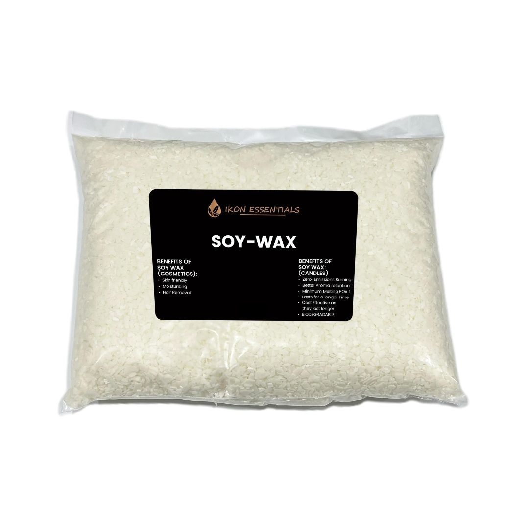 Soya Waxes