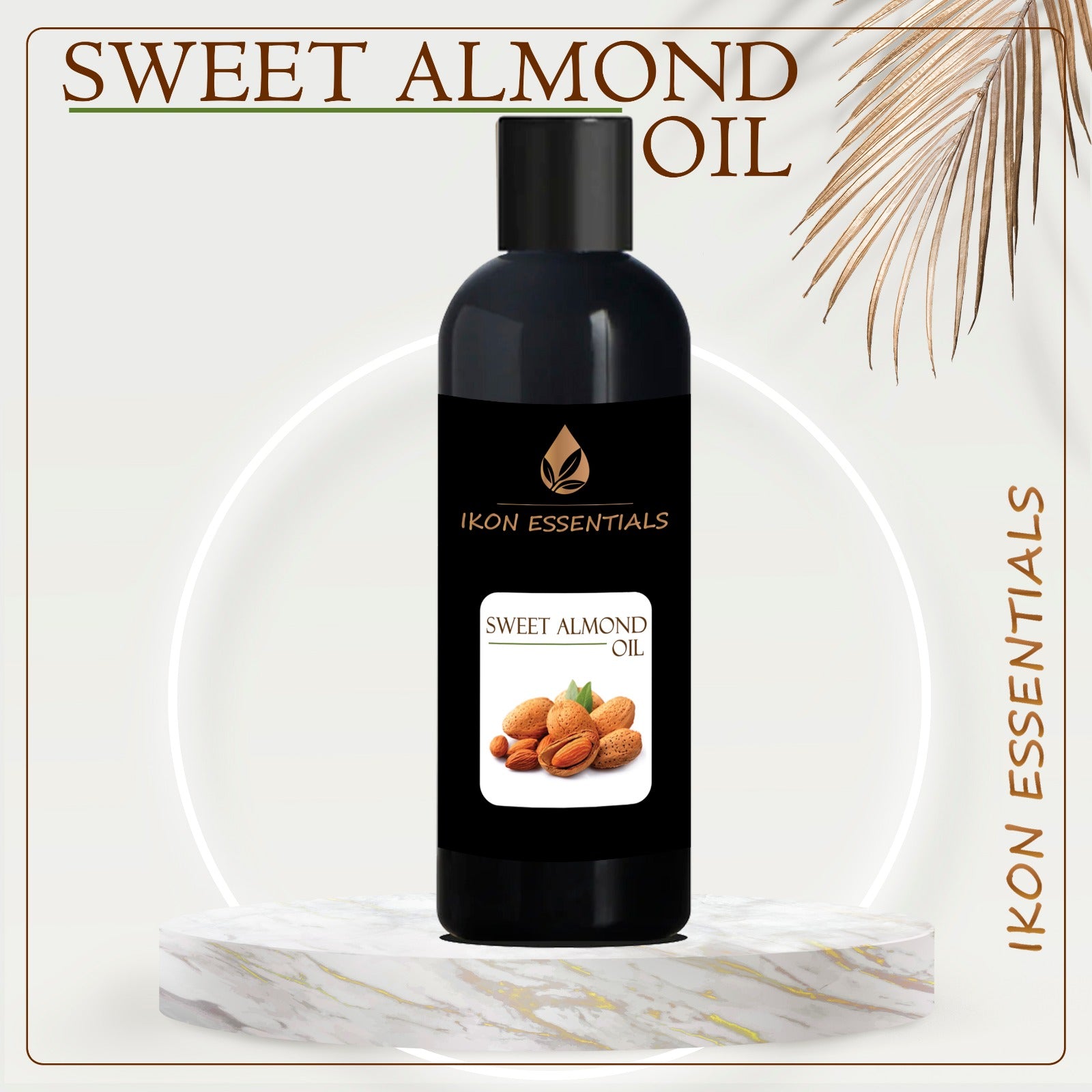 Sweet Almond Oil