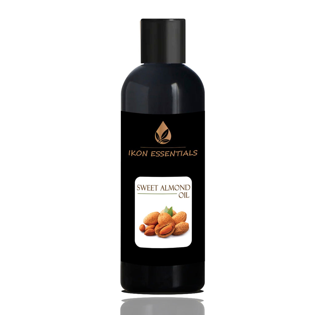 Sweet Almond Oil