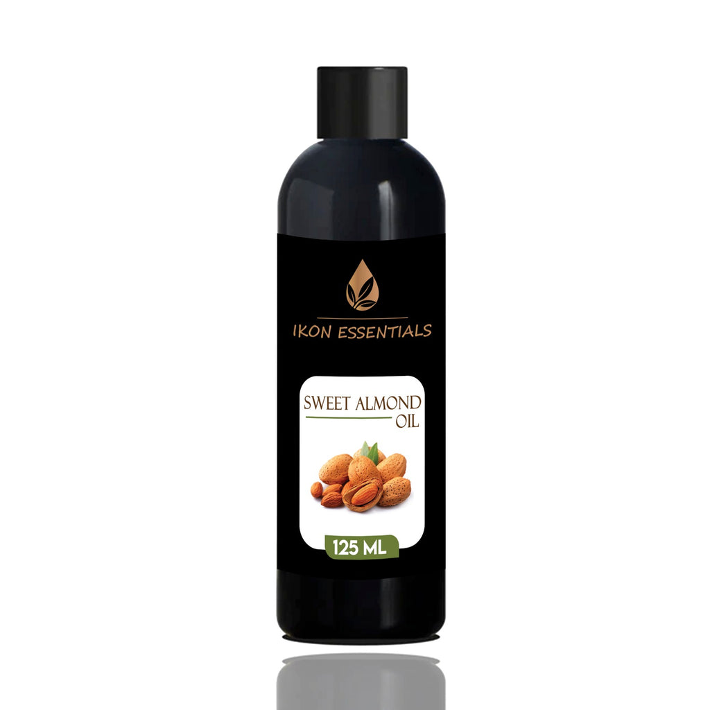 Sweet Almond Oil