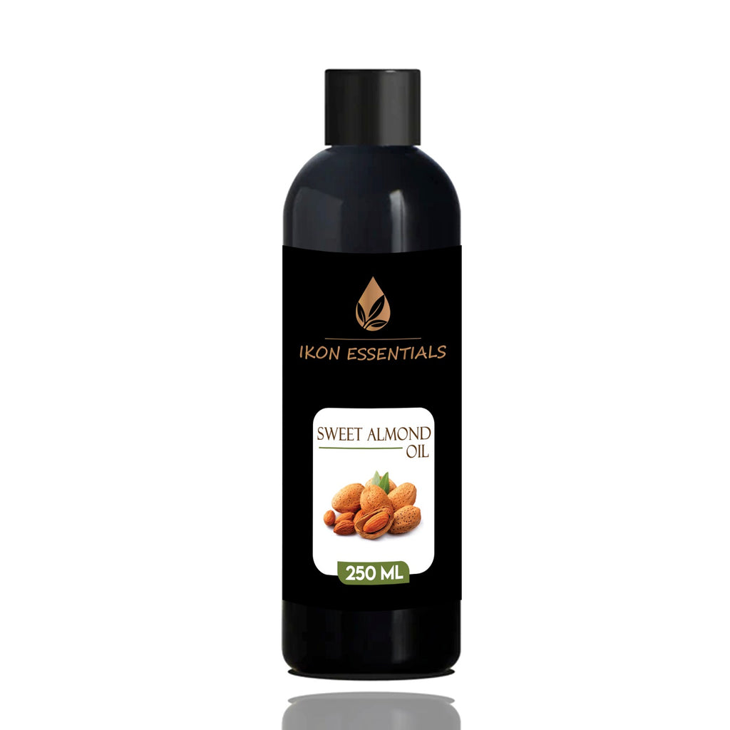 Sweet Almond Oil